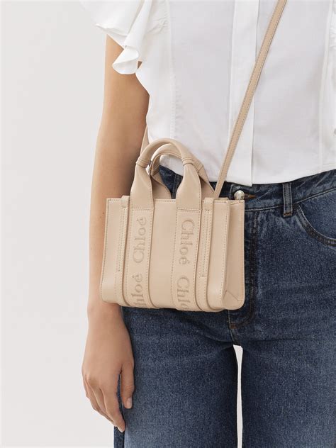 chloe woody dupe bag|chloe tote bag knock off.